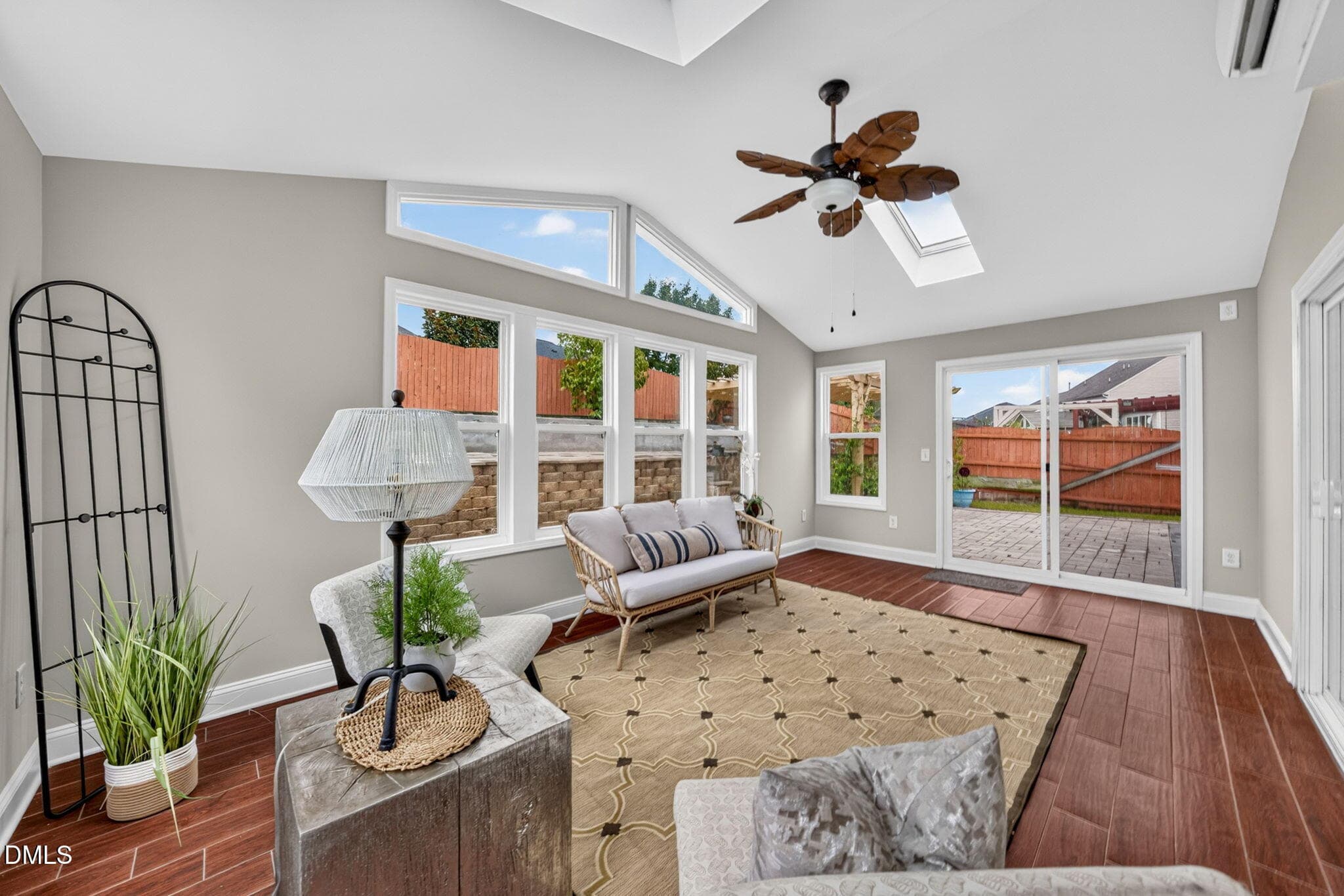 Sun Room - 105 Joycliff Drive, Morrisville, NC 27560