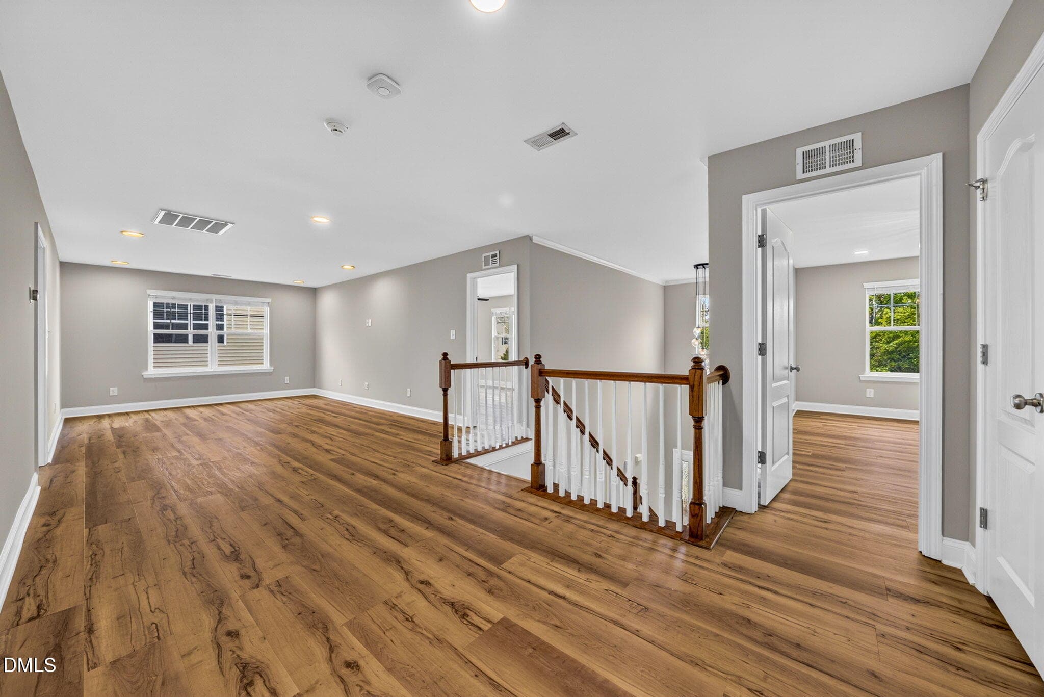 Upstairs Loft - 105 Joycliff Drive, Morrisville, NC 27560