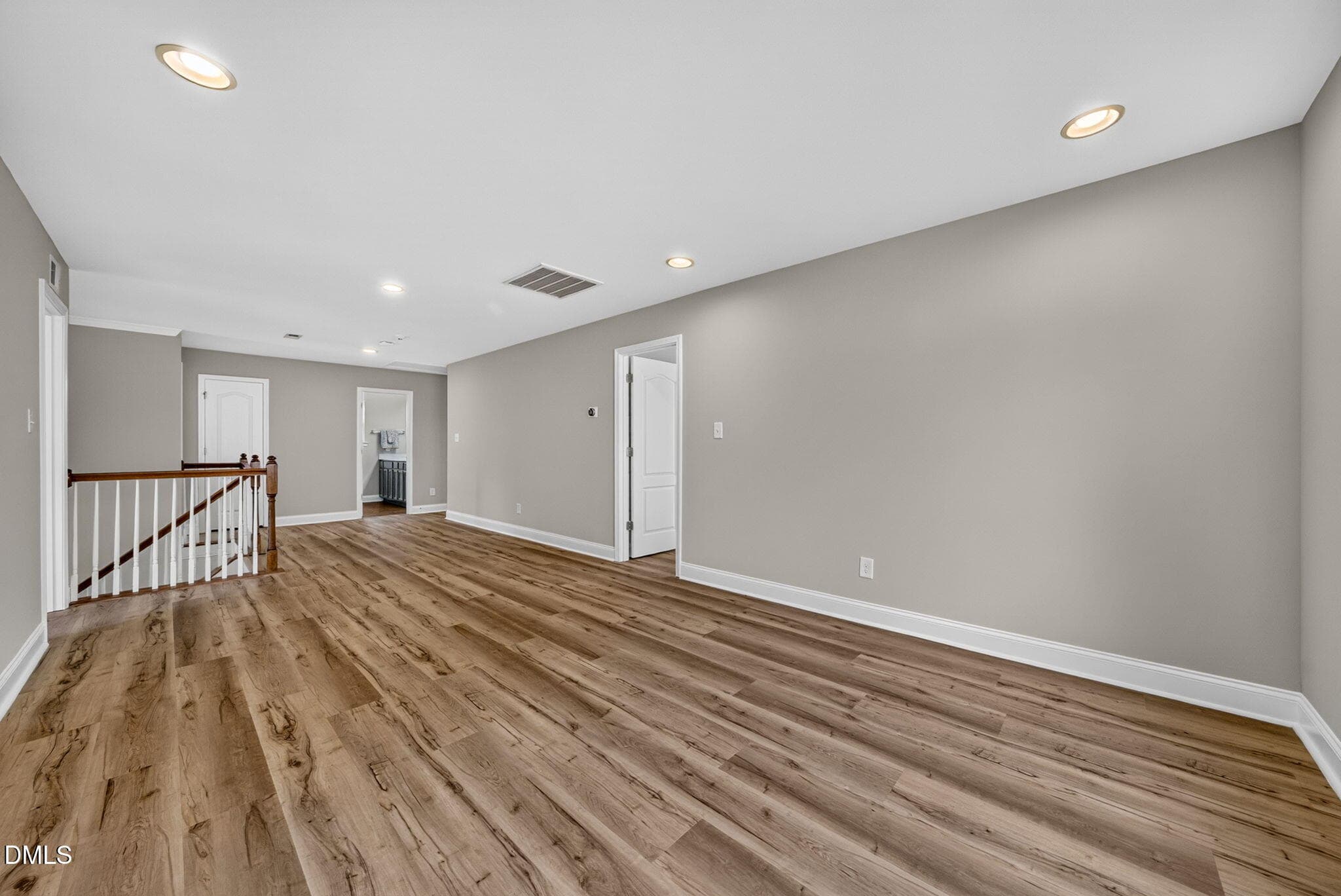 Loft - 105 Joycliff Drive, Morrisville, NC 27560