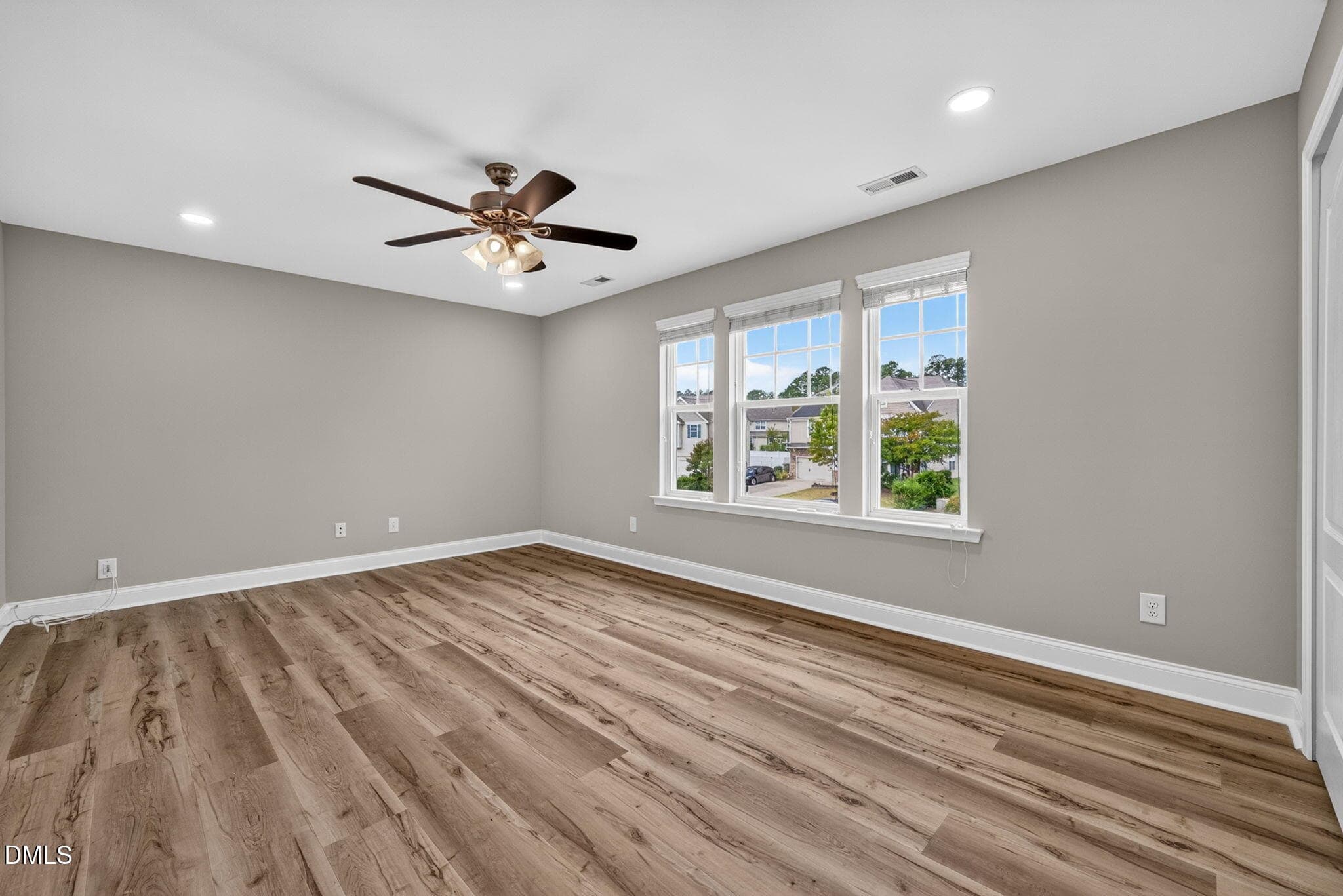Bedroom 3 - 105 Joycliff Drive, Morrisville, NC 27560