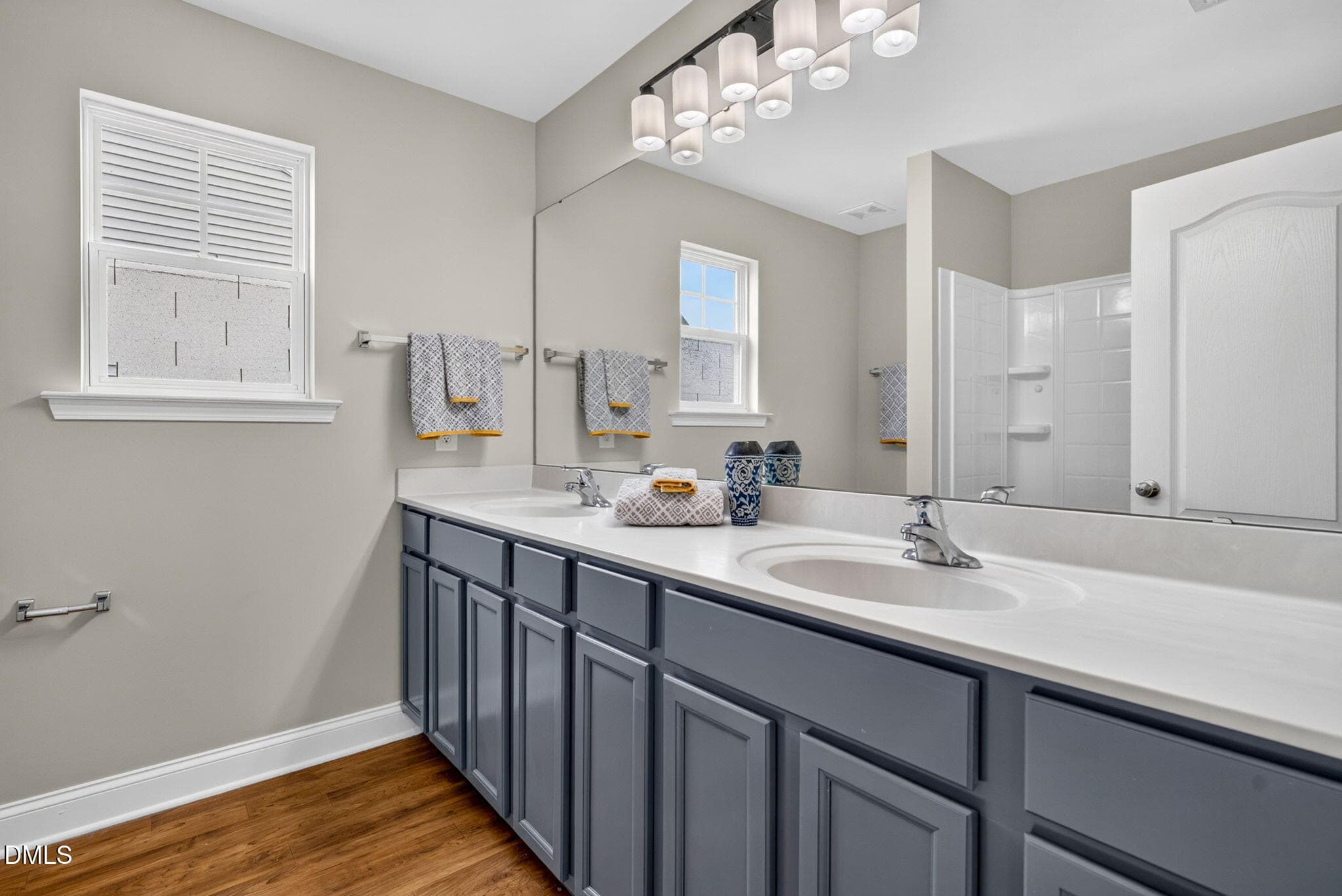 Bathroom - 105 Joycliff Drive, Morrisville, NC 27560