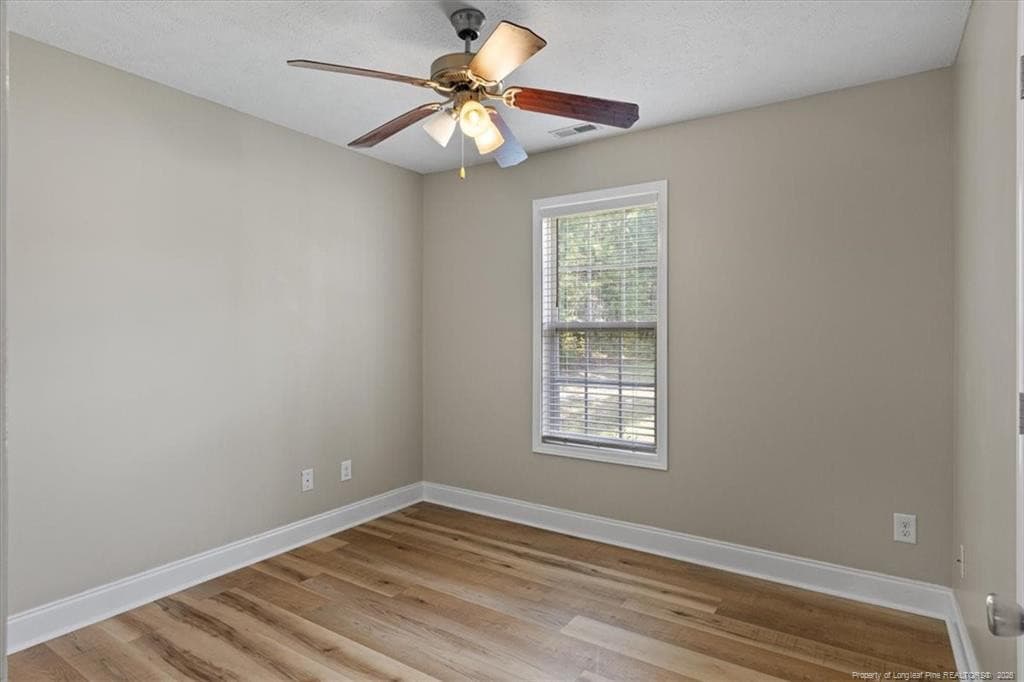 Photo 12 - 467 Hunters Creek Drive, Raeford, NC 28376