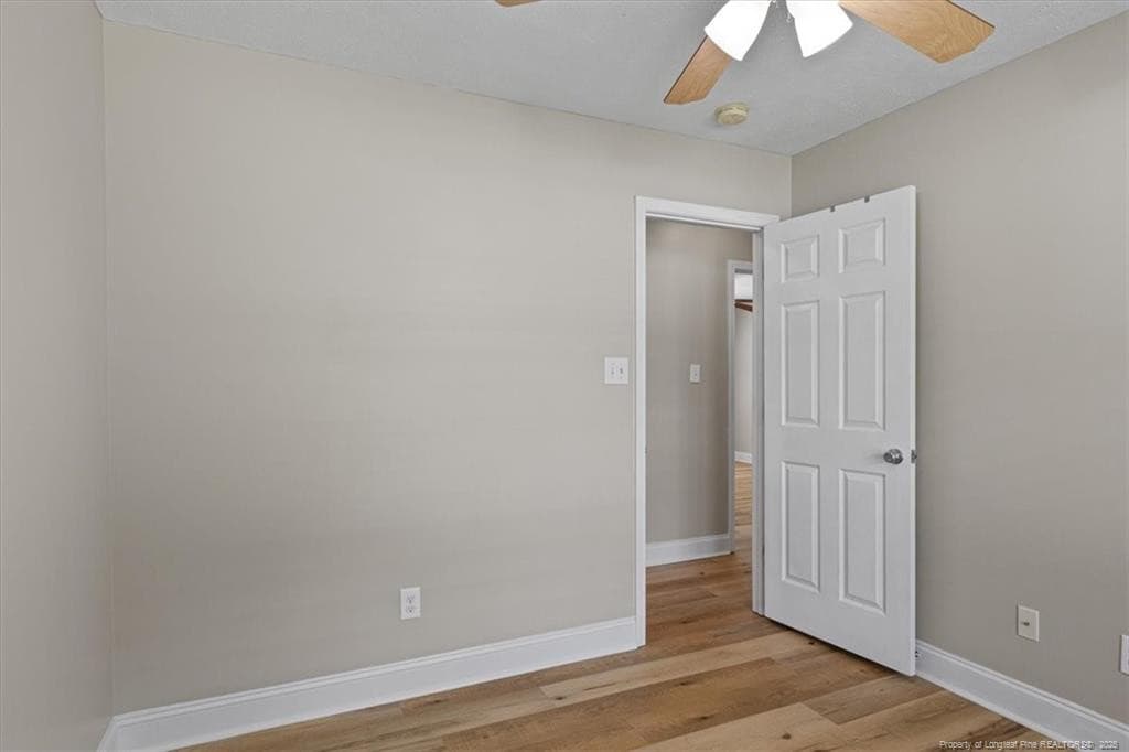 Photo 21 - 467 Hunters Creek Drive, Raeford, NC 28376