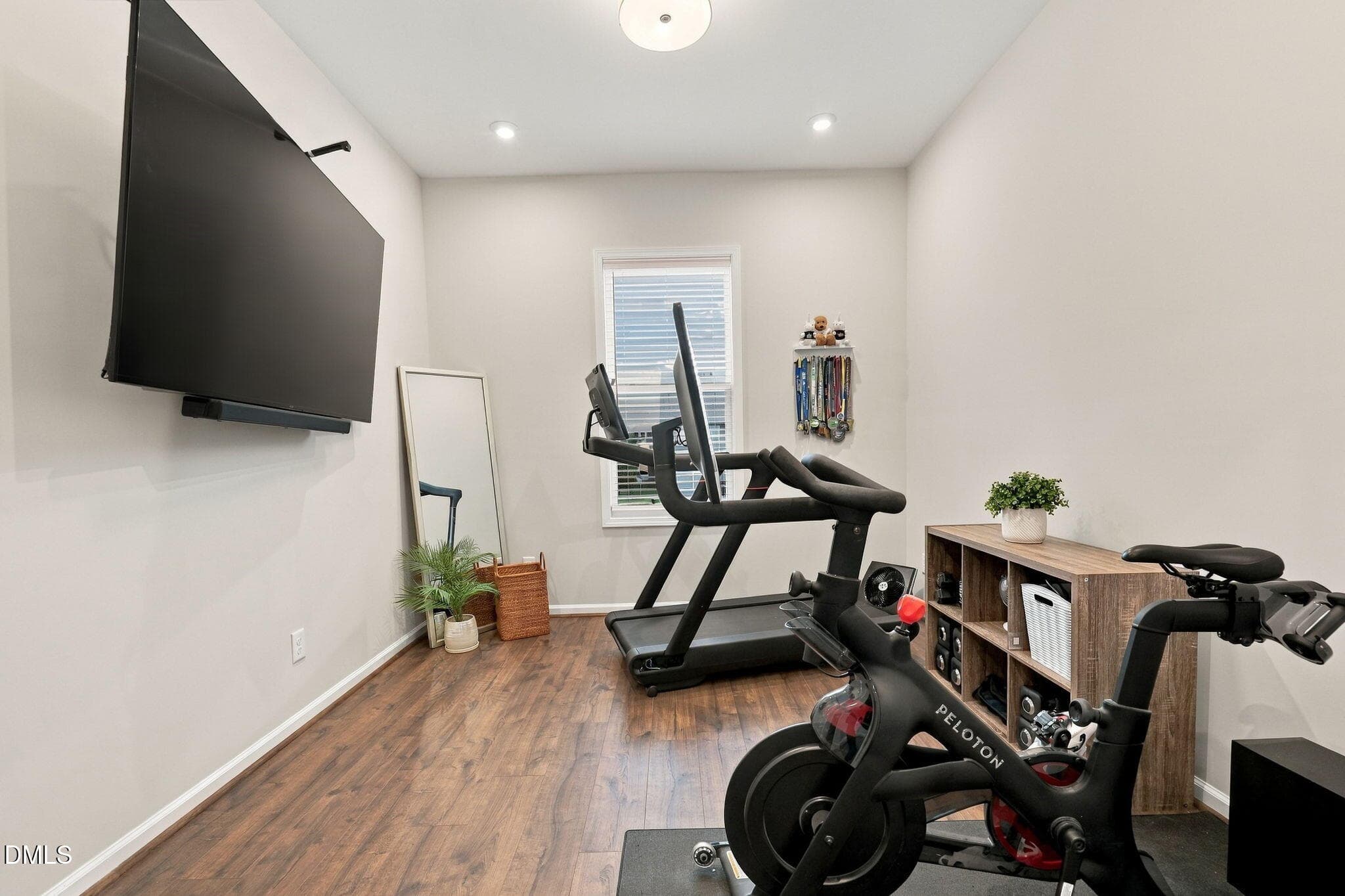 PRIVATE OFFICE - 4820 Heathshire Drive, Raleigh, NC 27616