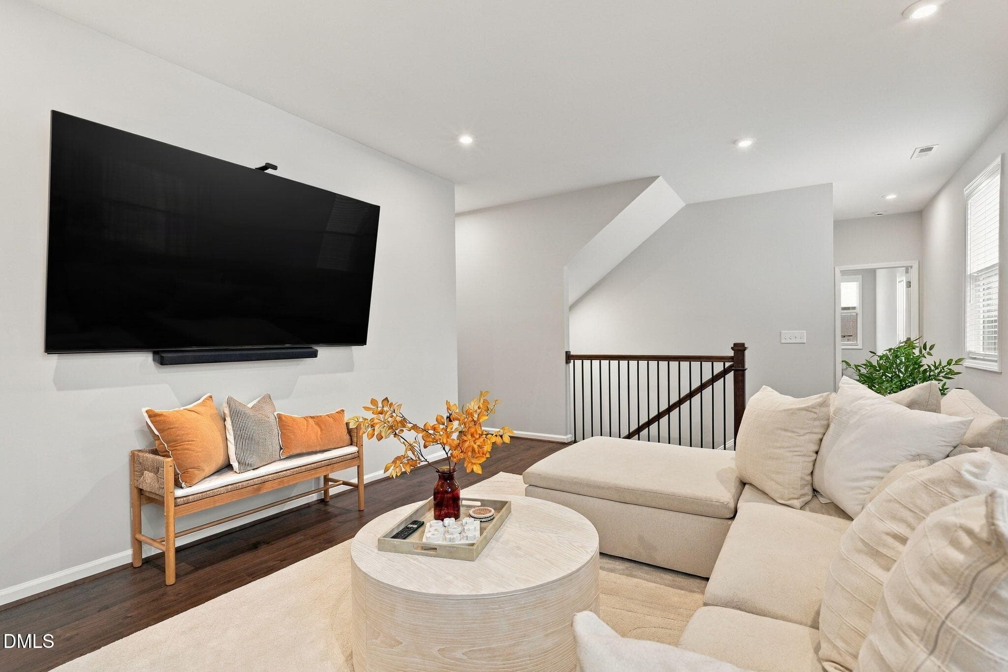 SECOND STORY LOFT - 4820 Heathshire Drive, Raleigh, NC 27616