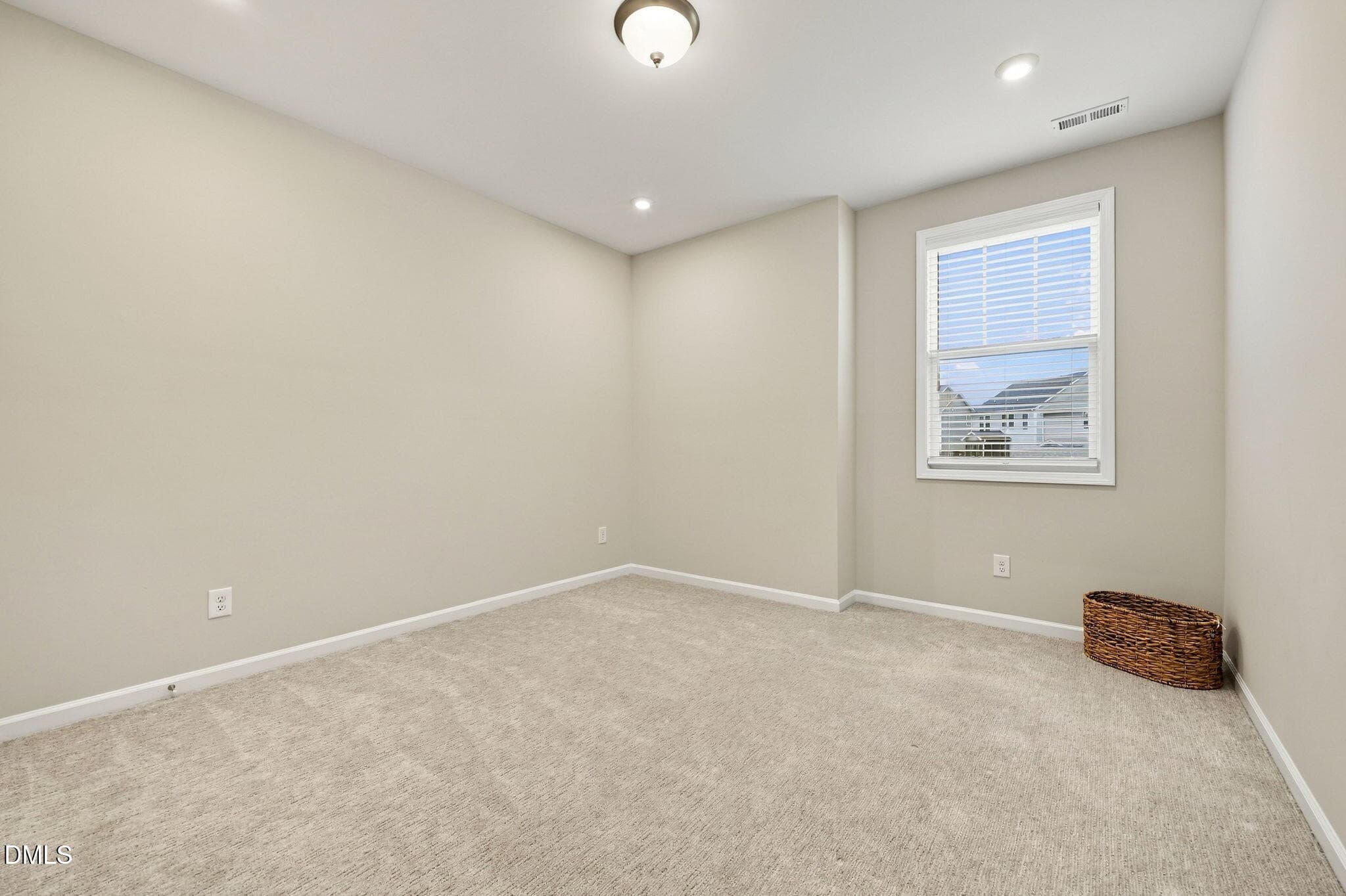 SPACIOUS SECONDARY BEDROOMS - 4820 Heathshire Drive, Raleigh, NC 27616