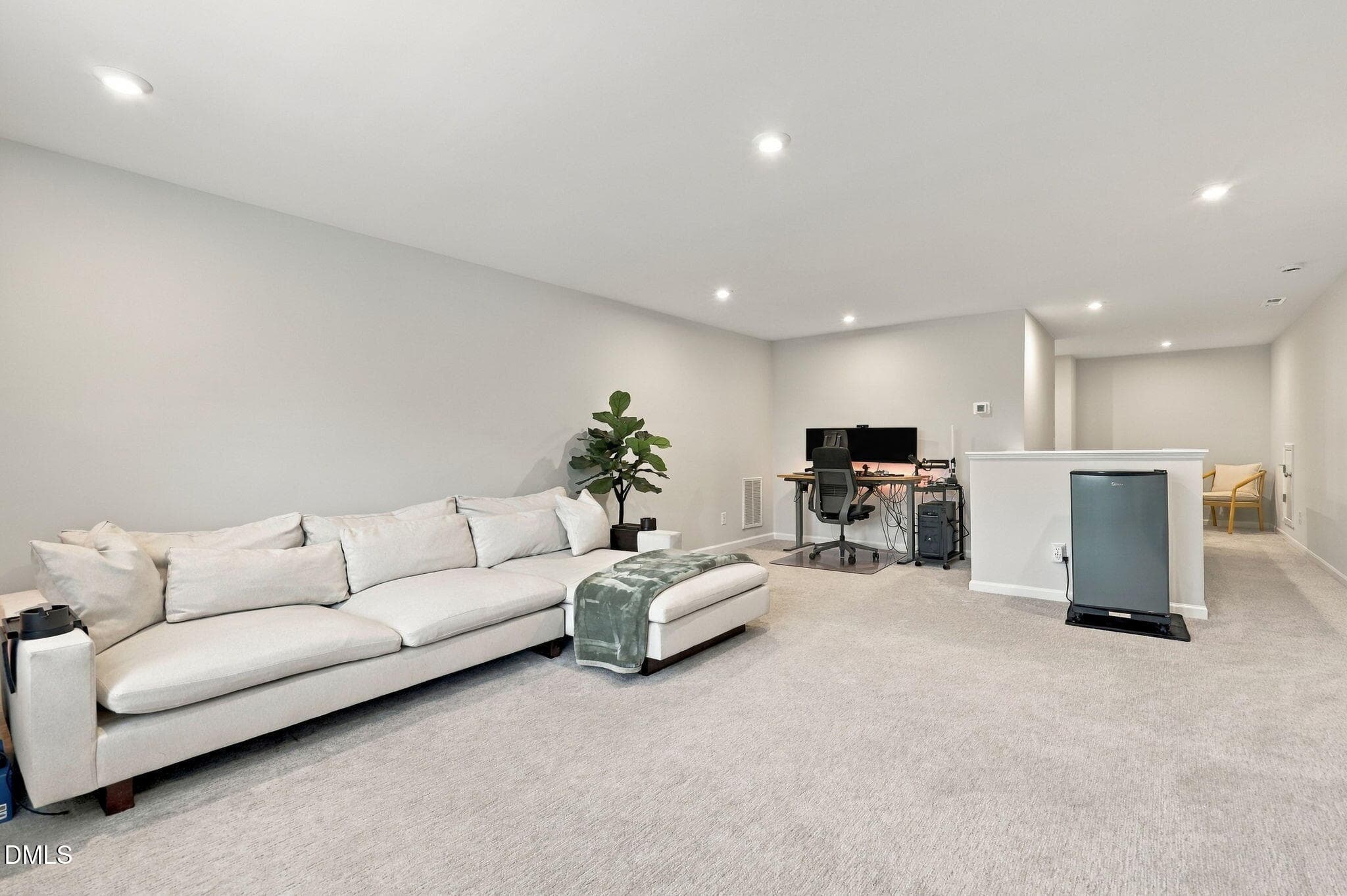 3RD STORY BONUS ROOM - 4820 Heathshire Drive, Raleigh, NC 27616
