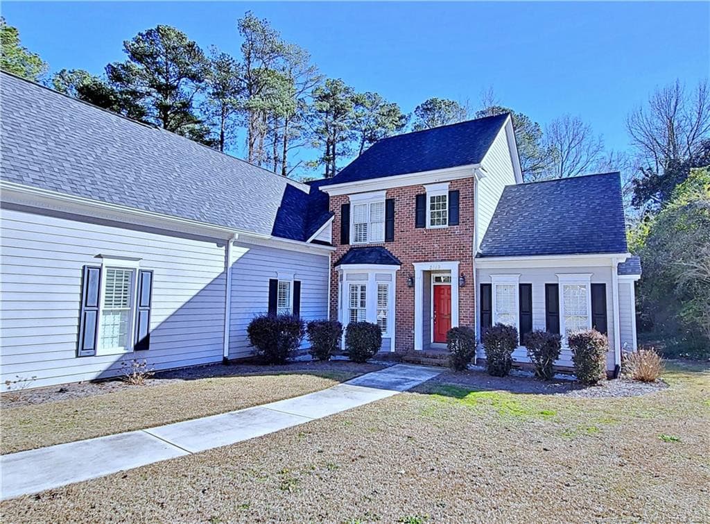 Photo 2 - 2519 S Edgewater Drive, Fayetteville, NC 28303, Fayetteville