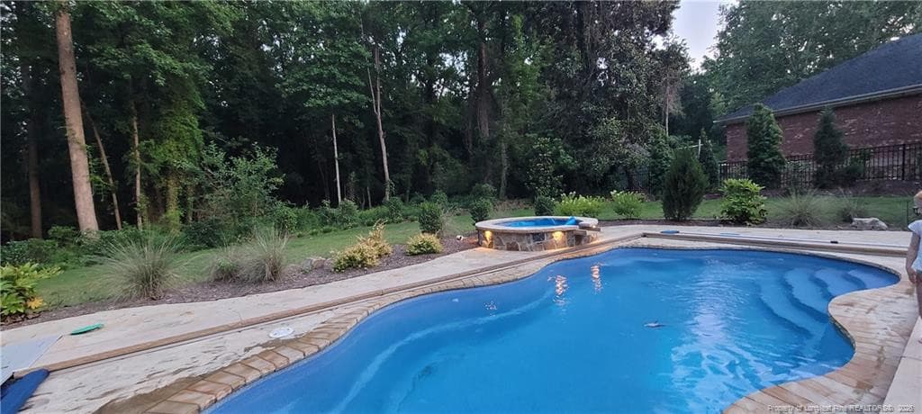 Photo 4 - 2519 S Edgewater Drive, Fayetteville, NC 28303, Fayetteville