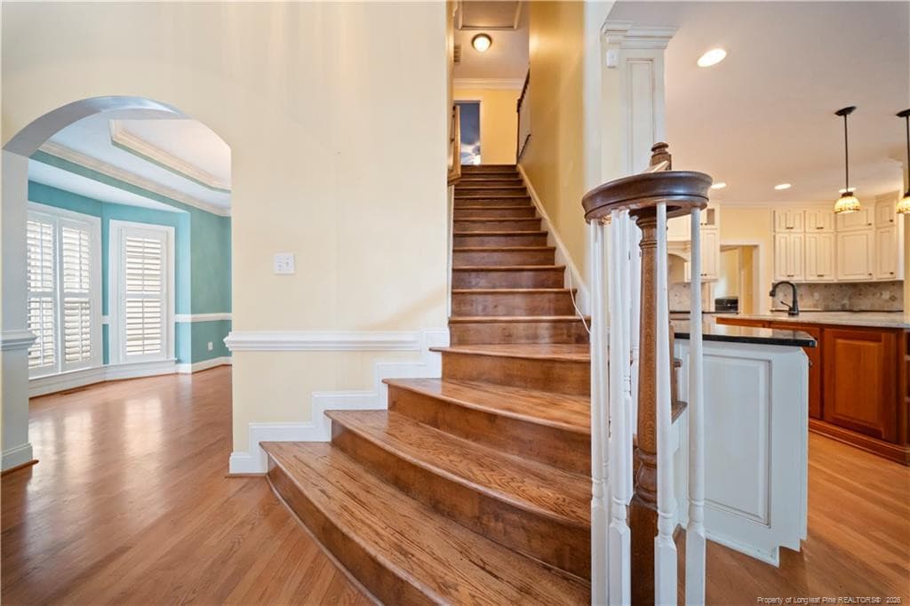 Photo 6 - 2519 S Edgewater Drive, Fayetteville, NC 28303, Fayetteville