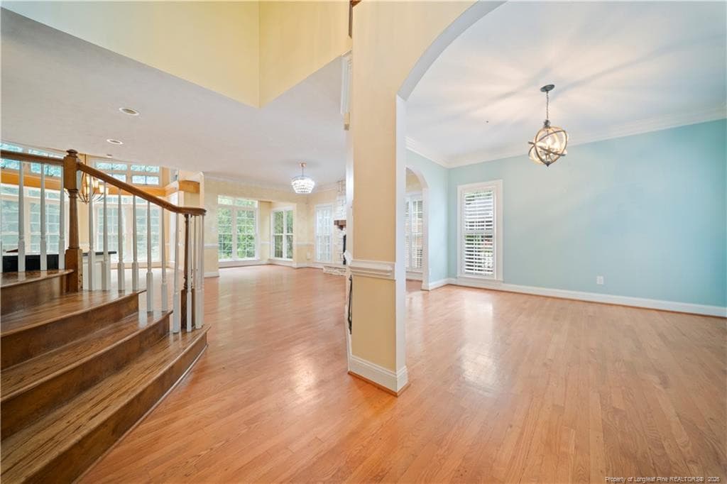 Photo 7 - 2519 S Edgewater Drive, Fayetteville, NC 28303, Fayetteville