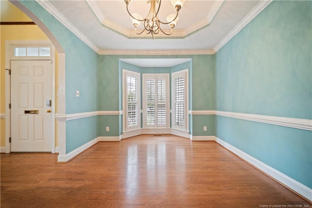 Photo 8 - 2519 S Edgewater Drive, Fayetteville, NC 28303, Fayetteville