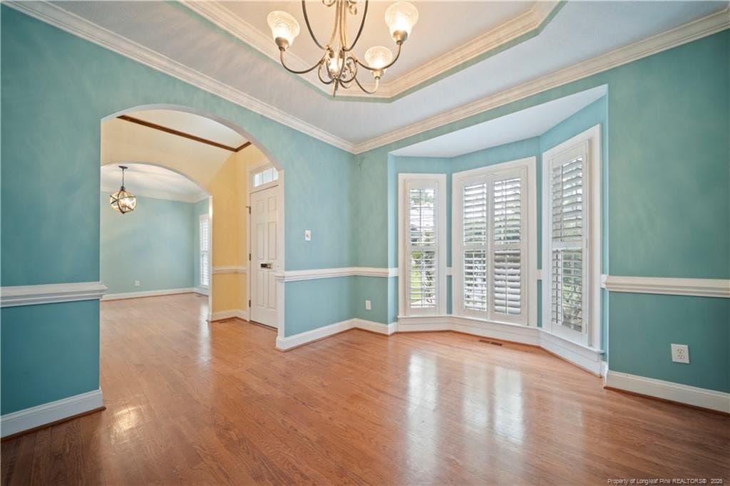 Photo 9 - 2519 S Edgewater Drive, Fayetteville, NC 28303, Fayetteville