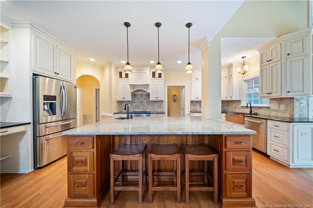 Photo 10 - 2519 S Edgewater Drive, Fayetteville, NC 28303, Fayetteville