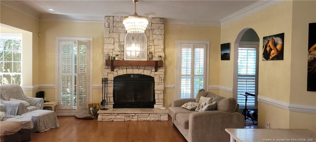 Photo 19 - 2519 S Edgewater Drive, Fayetteville, NC 28303, Fayetteville