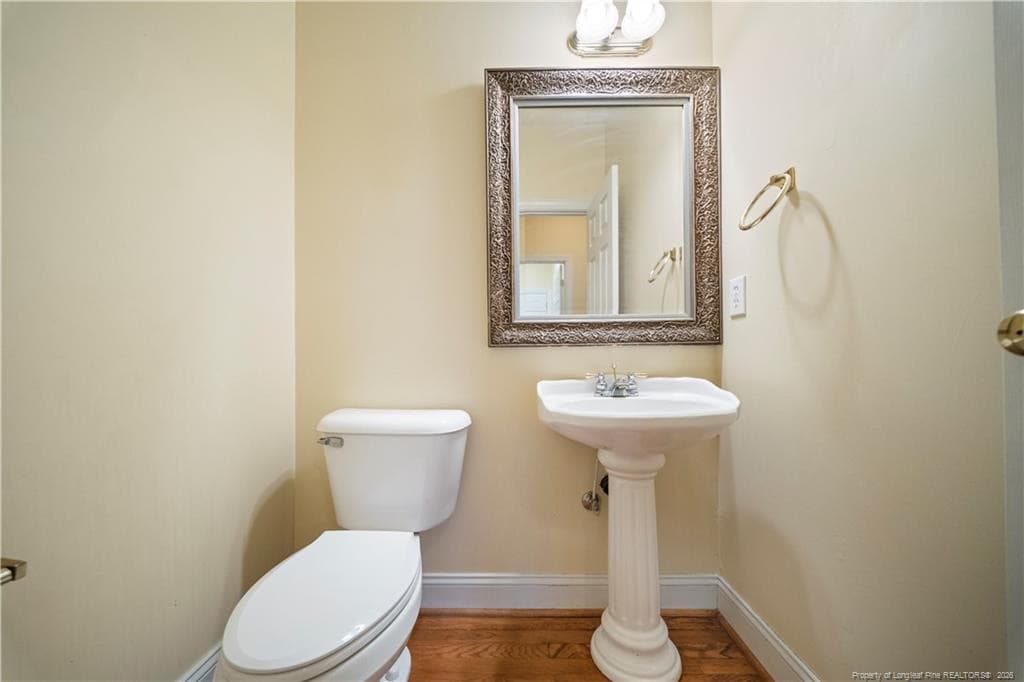 Photo 22 - 2519 S Edgewater Drive, Fayetteville, NC 28303, Fayetteville