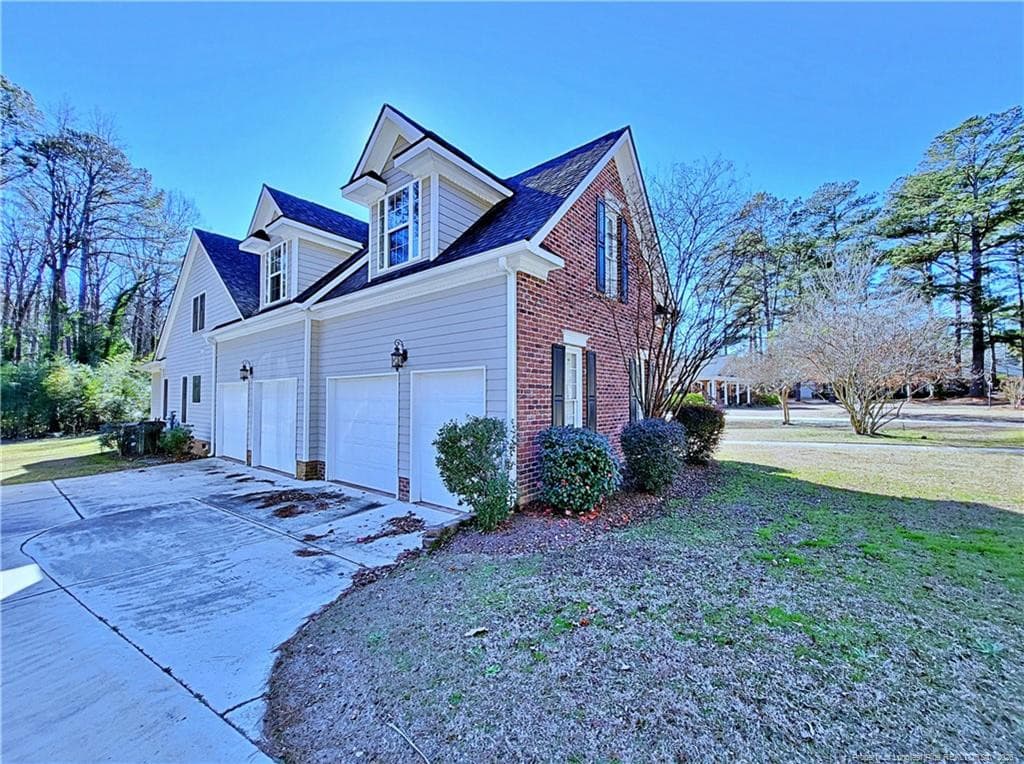 Photo 44 - 2519 S Edgewater Drive, Fayetteville, NC 28303, Fayetteville