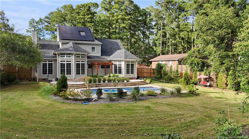 Photo 47 - 2519 S Edgewater Drive, Fayetteville, NC 28303, Fayetteville