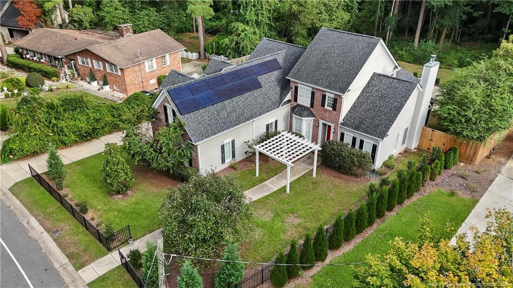 Photo 49 - 2519 S Edgewater Drive, Fayetteville, NC 28303, Fayetteville