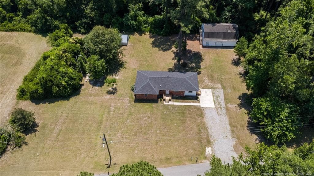 108 McNatt Street, Maxton, NC 28364