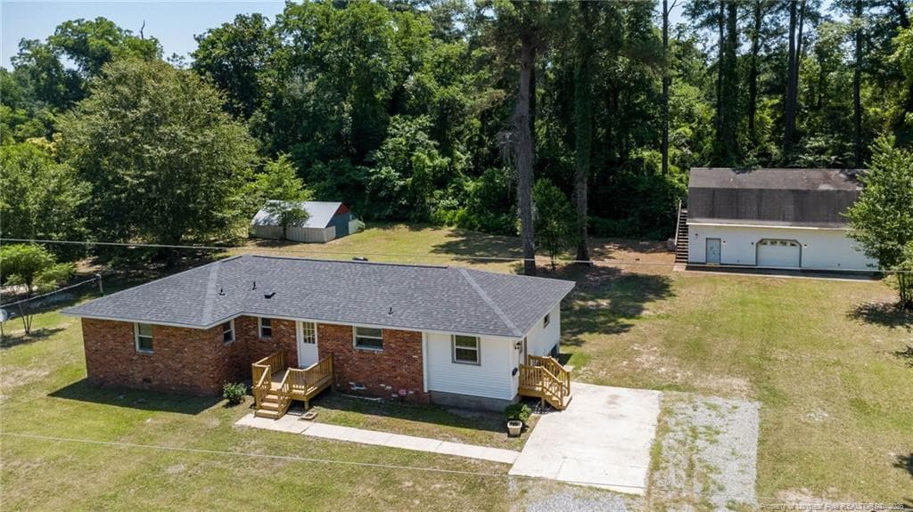 Photo 2 - 108 McNatt Street, Maxton, NC 28364