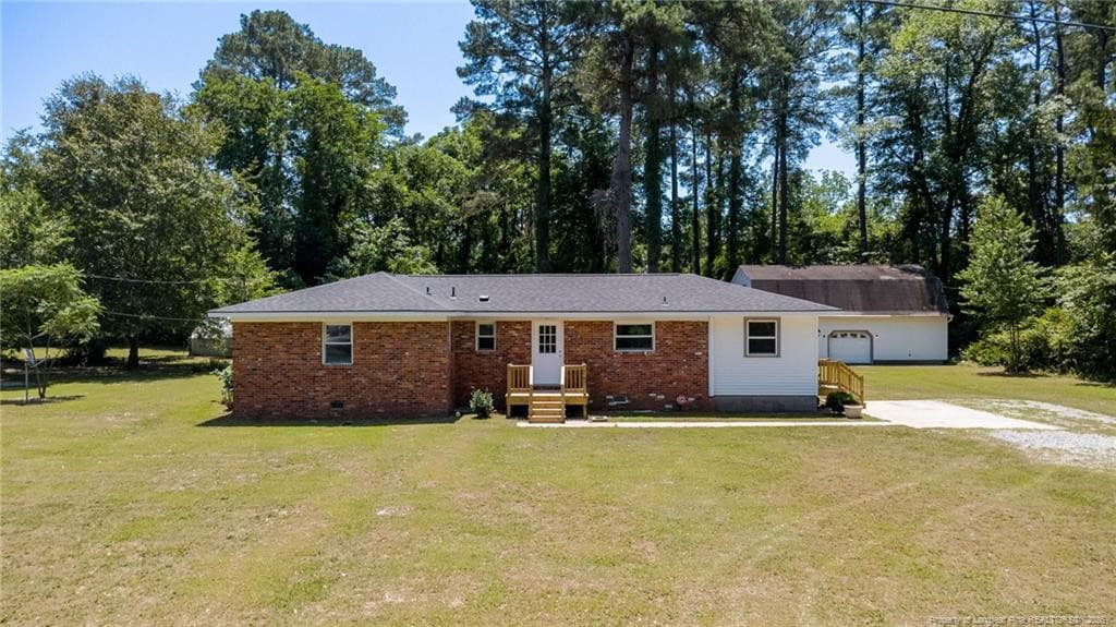 Photo 3 - 108 McNatt Street, Maxton, NC 28364