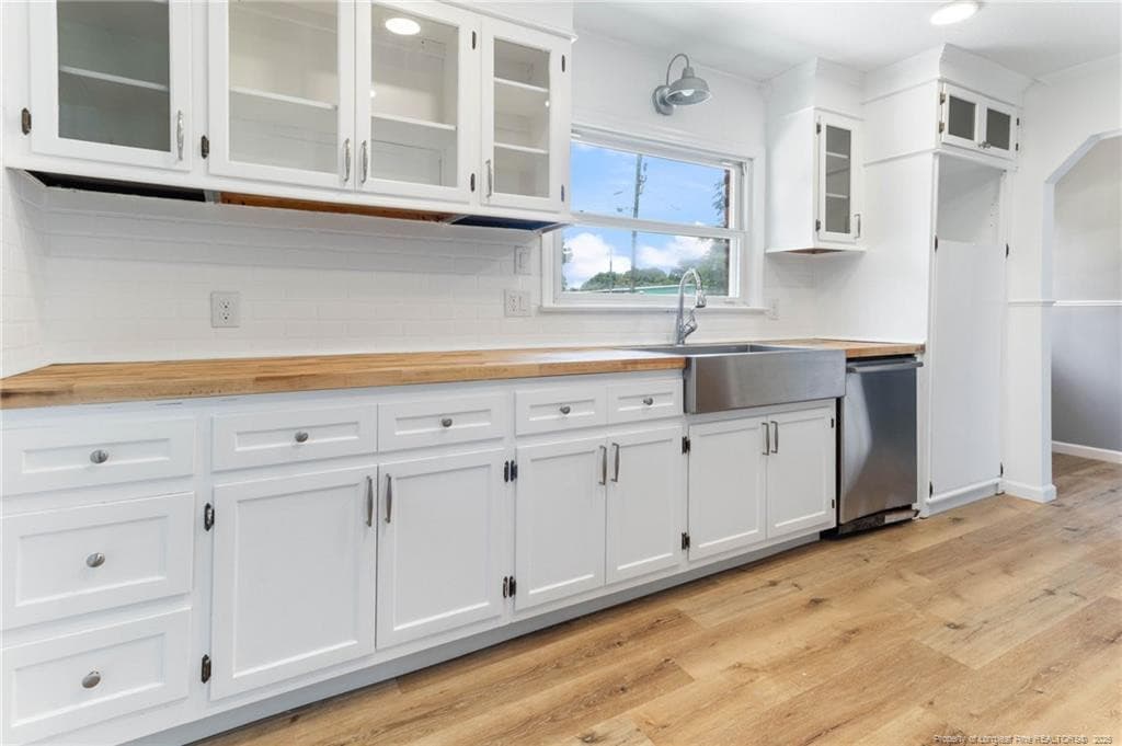 Photo 8 - 108 McNatt Street, Maxton, NC 28364