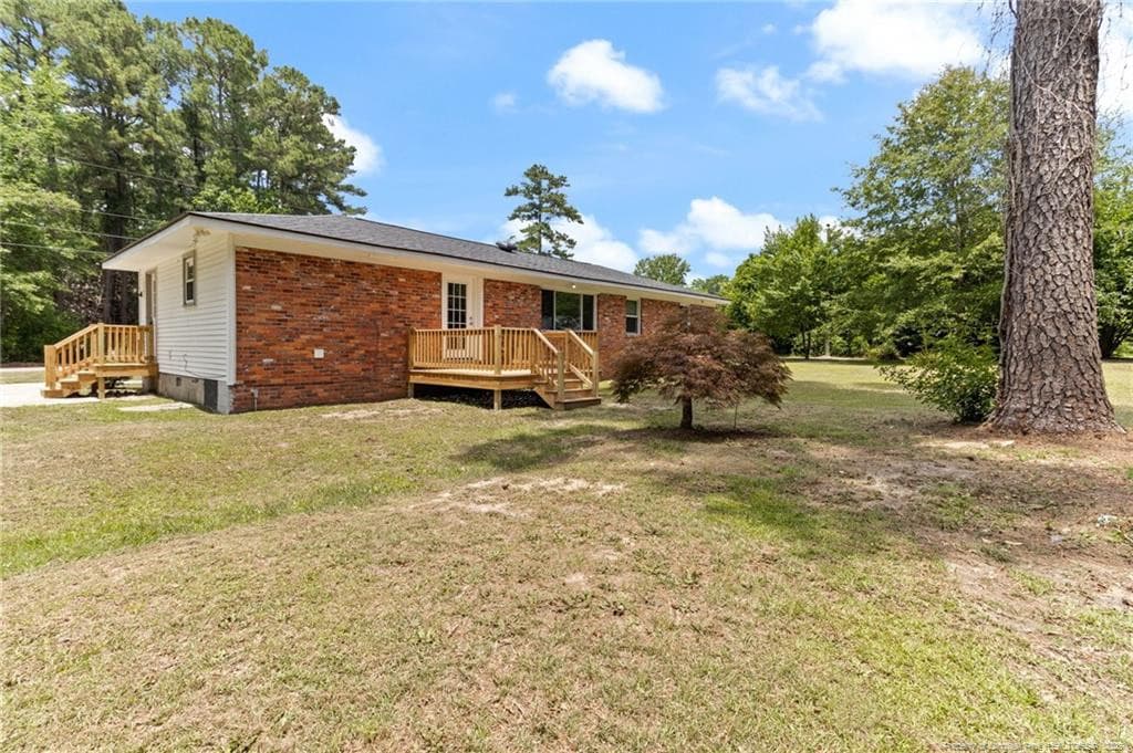 Photo 30 - 108 McNatt Street, Maxton, NC 28364