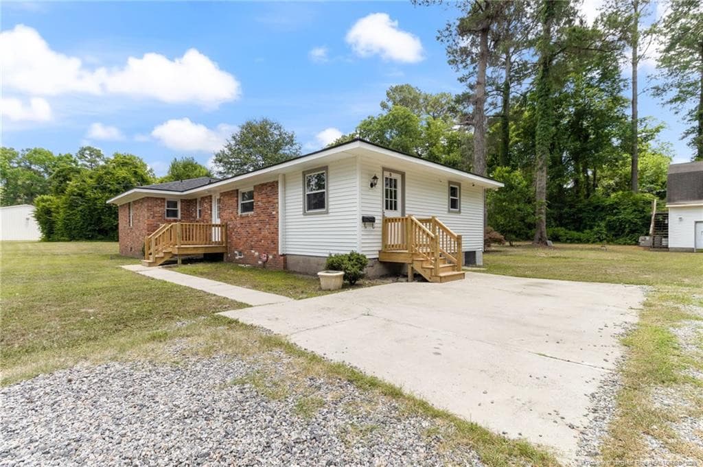Photo 37 - 108 McNatt Street, Maxton, NC 28364