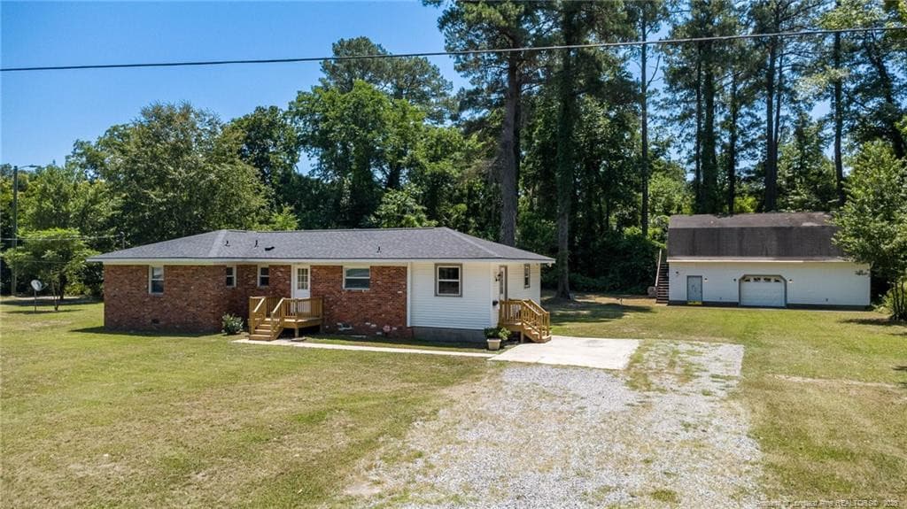 Photo 40 - 108 McNatt Street, Maxton, NC 28364