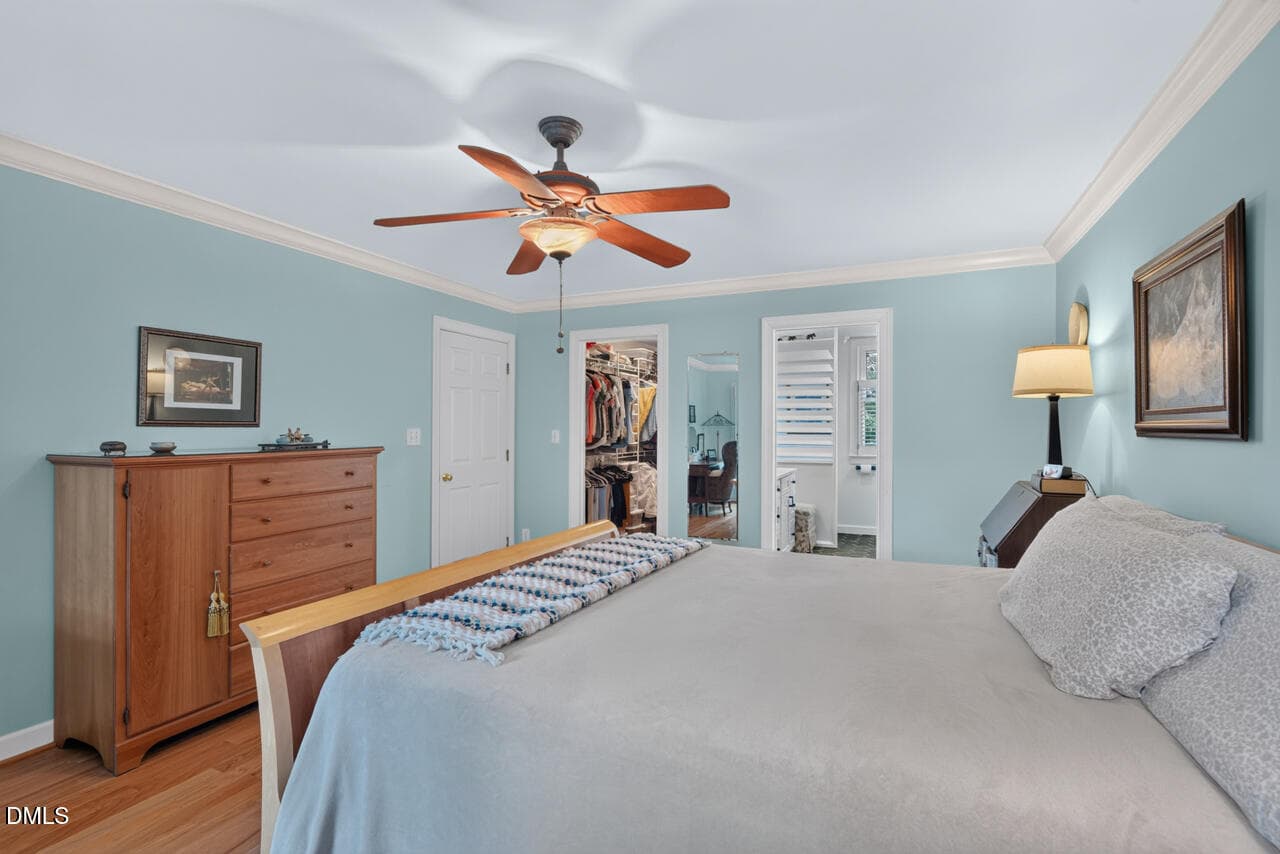 Primary - 2549 Whippletree Drive, Raleigh, NC 27603
