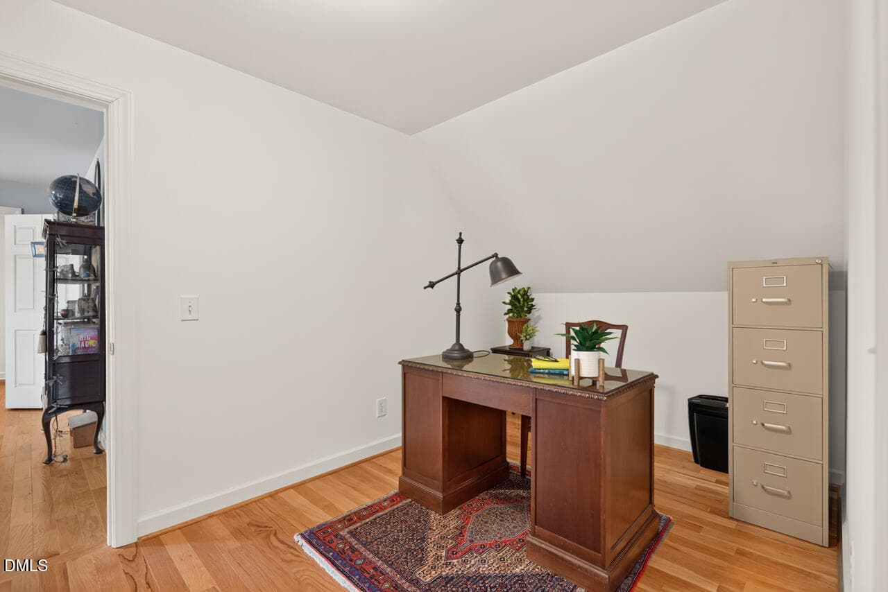 Flex Room - 2549 Whippletree Drive, Raleigh, NC 27603