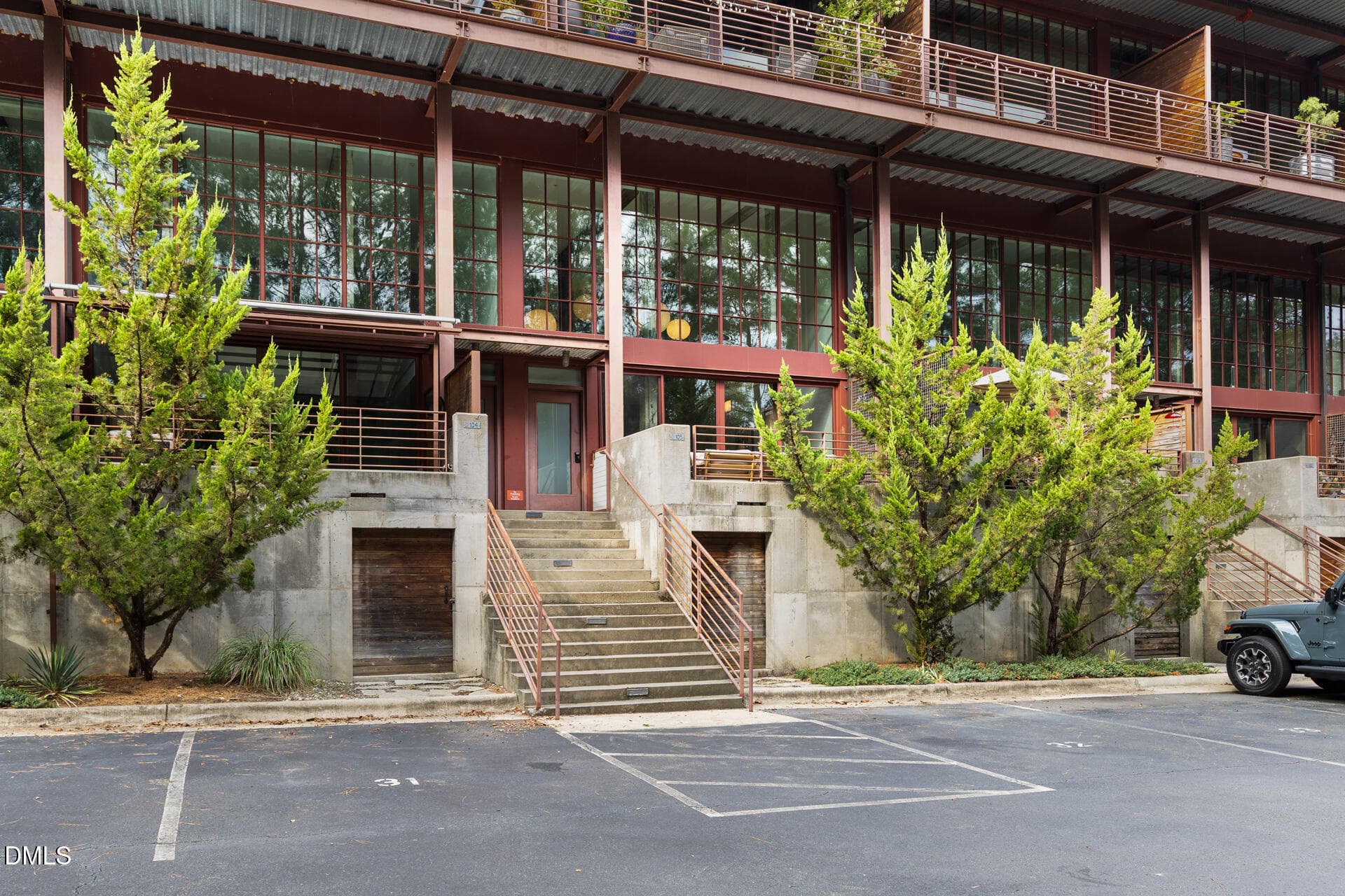 1860 Sissipahaw Way D105, Saxapahaw, NC 27340