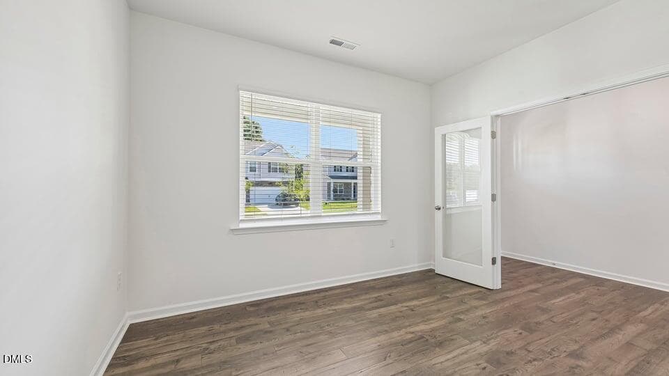 FLEX ROOM - 111 Westerly Way, Lillington, NC 27546