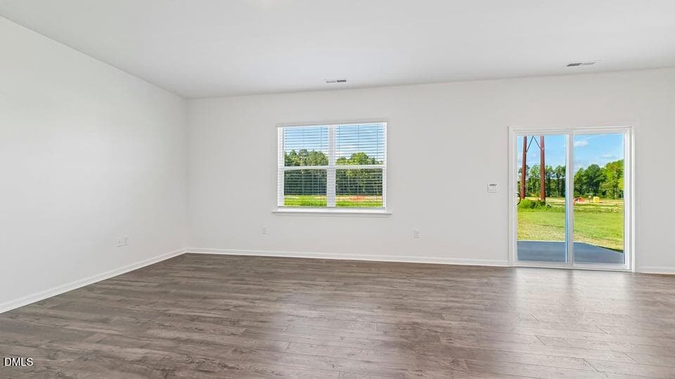 FAMILY ROOM - 111 Westerly Way, Lillington, NC 27546