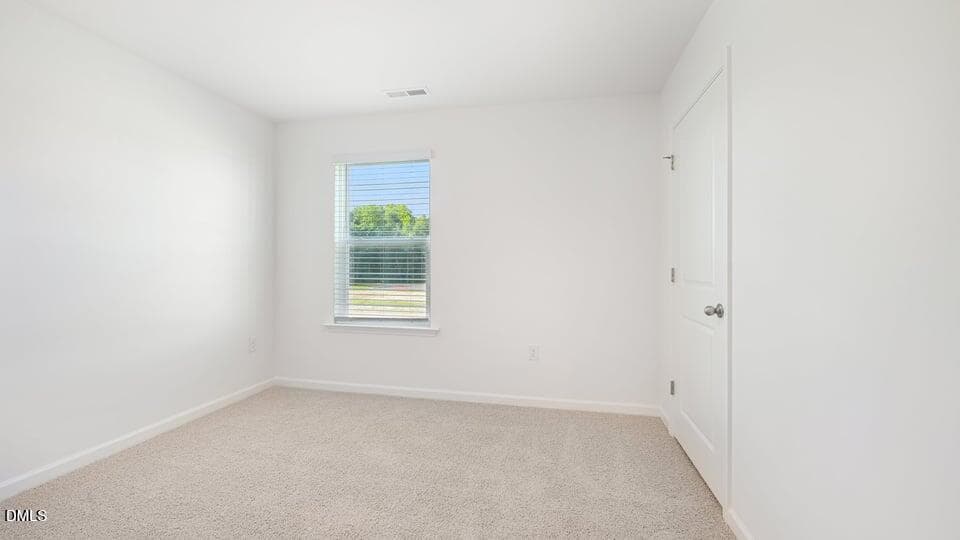 BEDROOM - 111 Westerly Way, Lillington, NC 27546