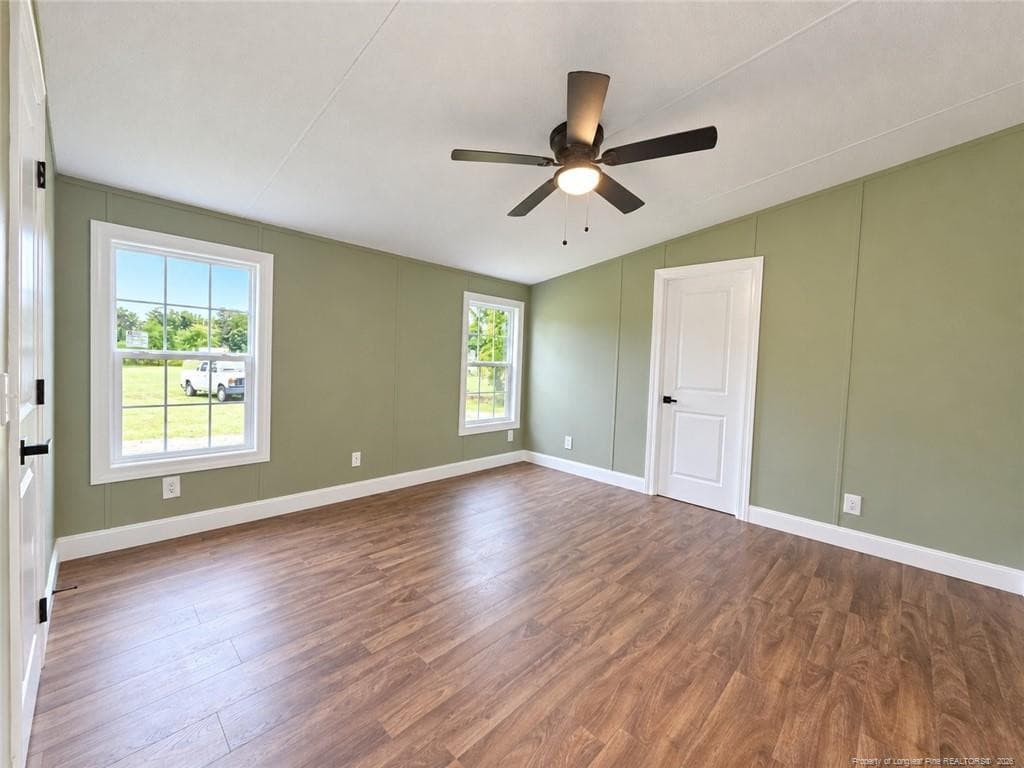 Bedroom 2 - 332 Best Road, Whiteville, NC 28472