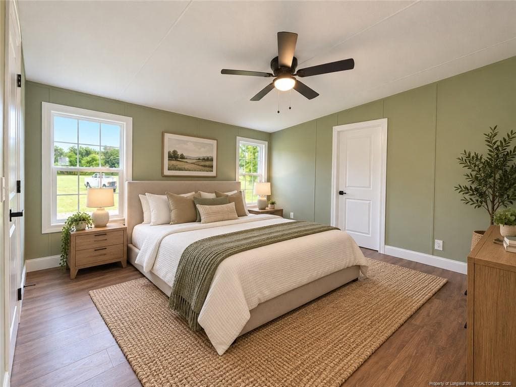 Photo 18 - 332 Best Road, Whiteville, NC 28472