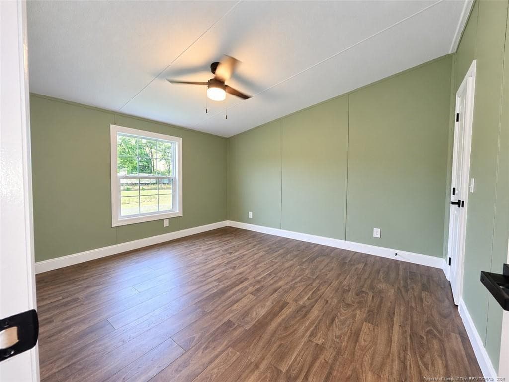 Bedromm 3 - 332 Best Road, Whiteville, NC 28472