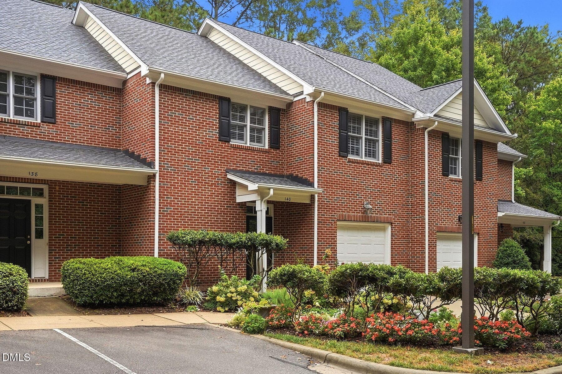 2-web-or-mls-140 Tuska Hill Dr-2 - 140 Tuska Hills Drive, Holly Springs, NC 27540, Holly Springs