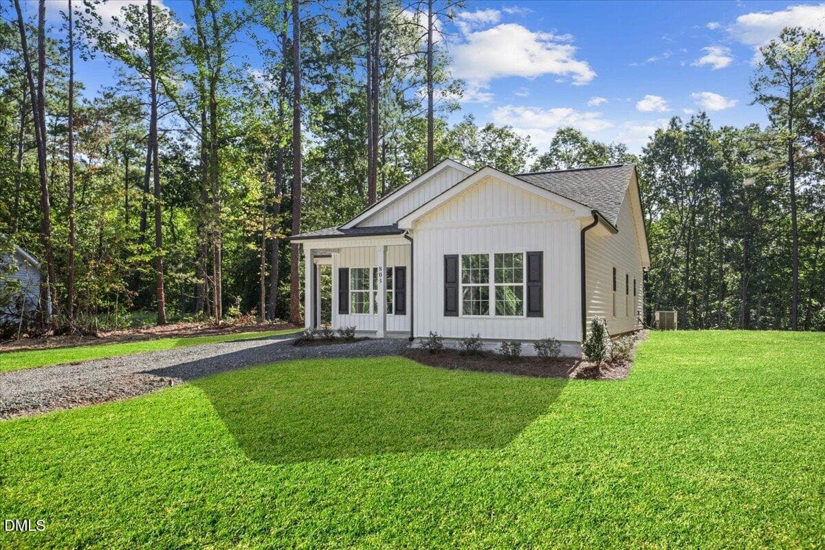 03-805 Jasmine Rd-3 - 805 Jasmine Road, Fuquay Varina, NC 27526