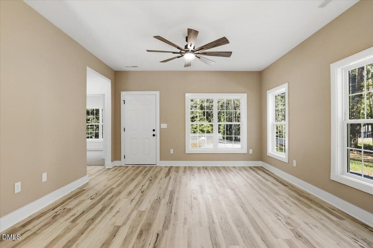 25-805 Jasmine Rd-25 - 805 Jasmine Road, Fuquay Varina, NC 27526