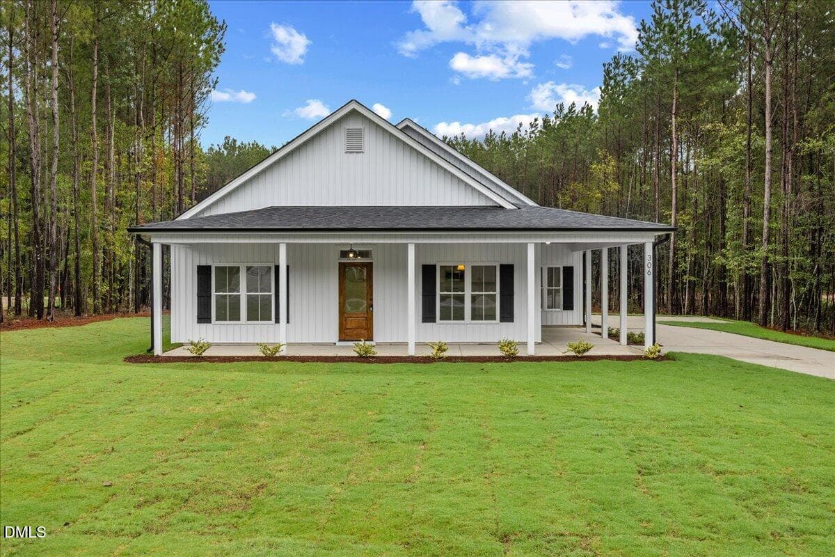 04-2A1A9849 - 306 Green Pines Estates Drive, Kenly, NC 27542