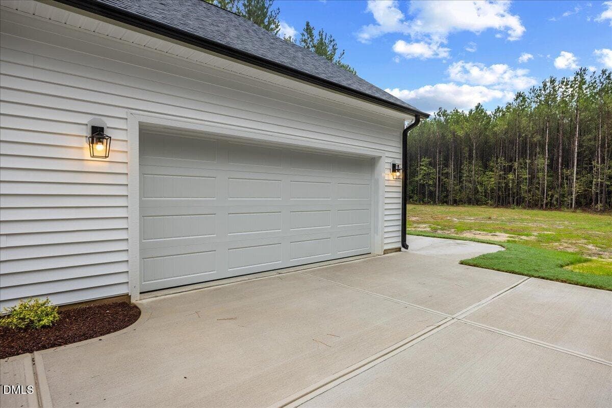 06-2A1A9855 - 306 Green Pines Estates Drive, Kenly, NC 27542