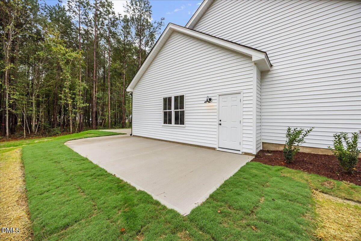 08-2A1A9861 - 306 Green Pines Estates Drive, Kenly, NC 27542