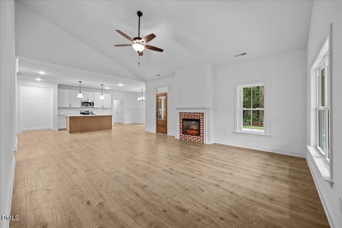 10-2A1A9867 - 306 Green Pines Estates Drive, Kenly, NC 27542