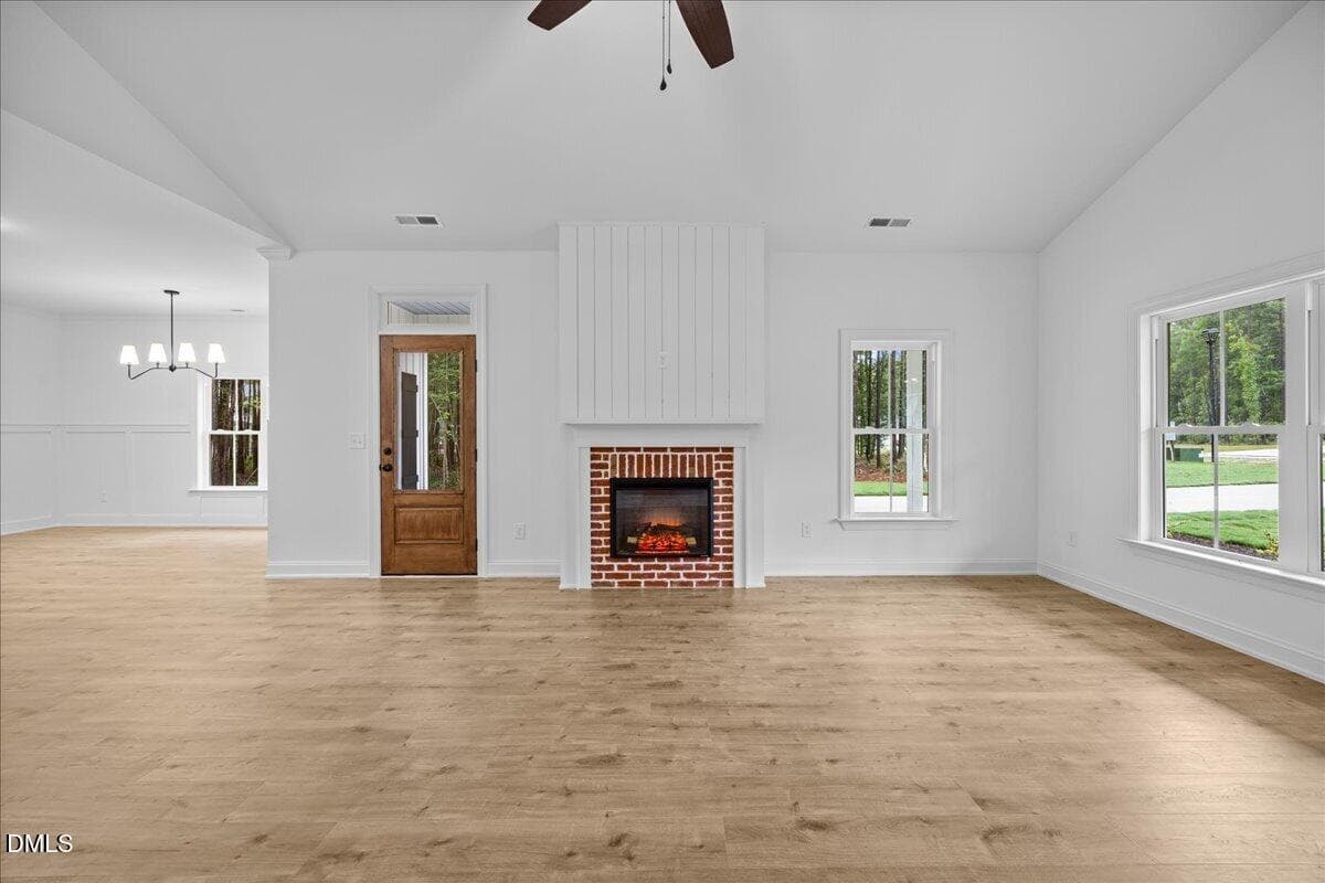 11-2A1A9870 - 306 Green Pines Estates Drive, Kenly, NC 27542