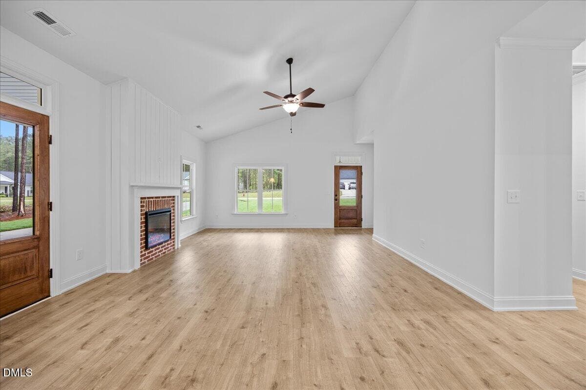 13-2A1A9876 - 306 Green Pines Estates Drive, Kenly, NC 27542