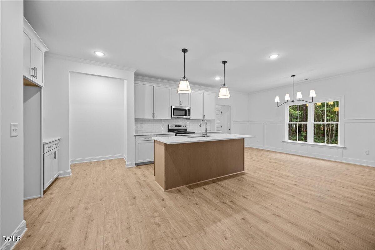 14-2A1A9879 - 306 Green Pines Estates Drive, Kenly, NC 27542