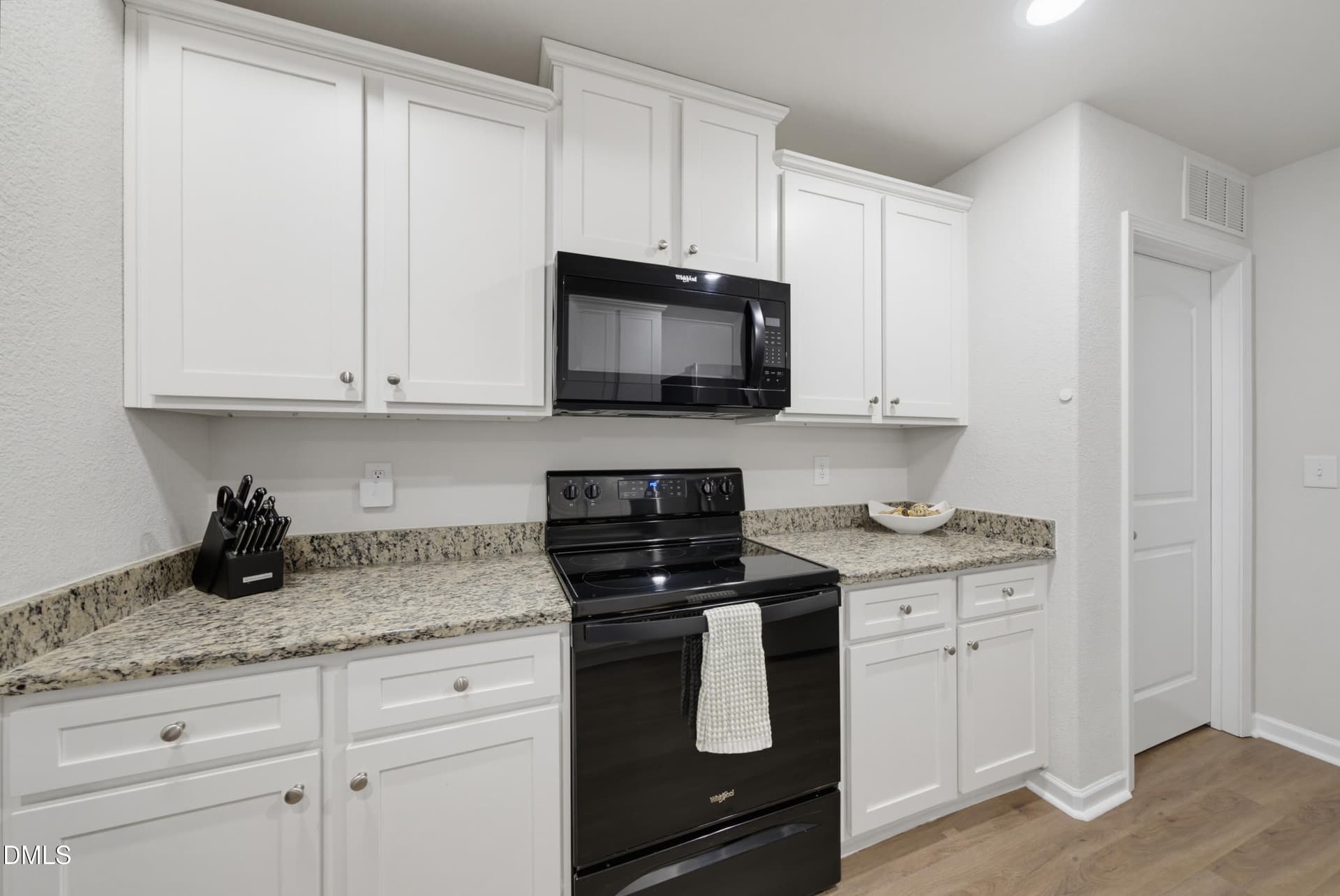 Kitchen - 534 Mineral Spring Lane, Fuquay Varina, NC 27526